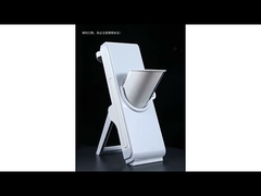 Potato Onเครื่องตัดผักแบบแมนนวลมัลติฟังก์ชั่น