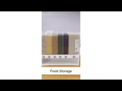 เครื่องจ่ายอาหารสำหรับข้าวธัญพืช