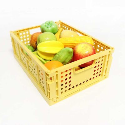 คุณภาพ  Rectangular Silk Road Enterprise Cube Plastic Household Storage Containers For Sundries Durable โรงงาน